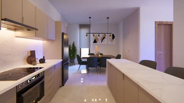 Exceptional Blend of Luxury and Convenience